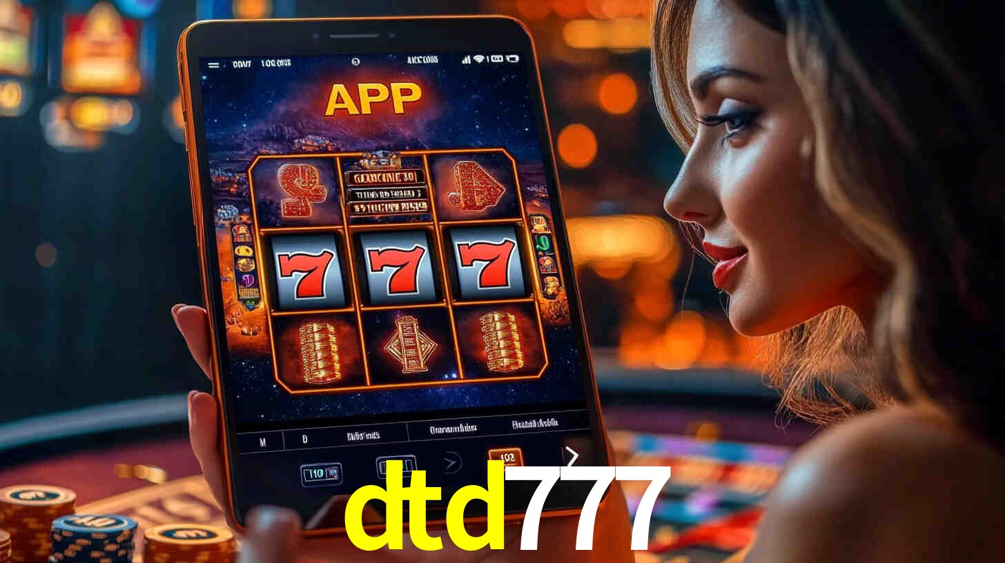dtd777 -  - dtd777 bet