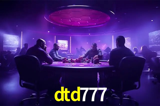 Estatísticas dtd777