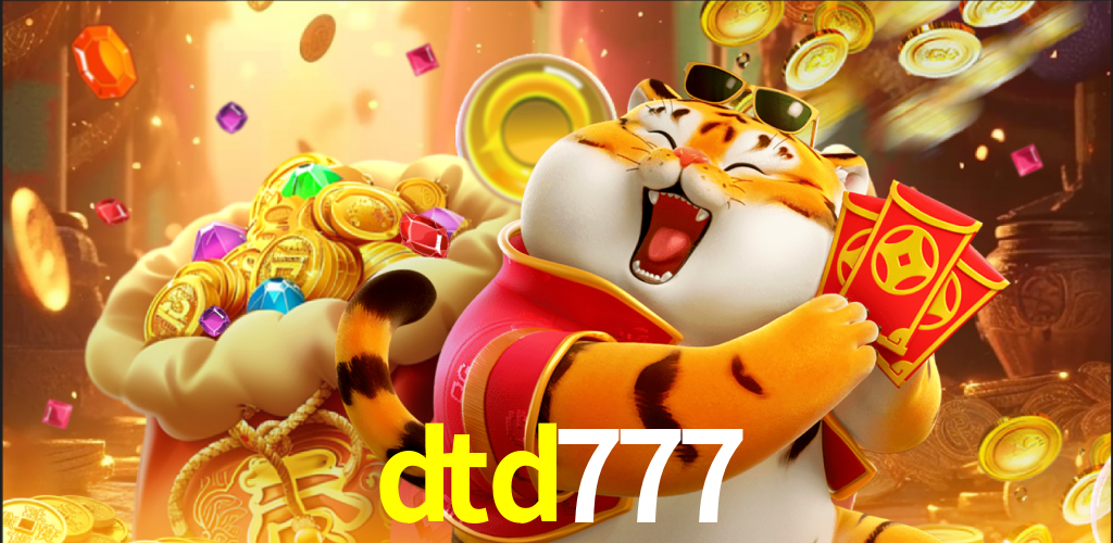 dtd777: Seu Cassino Premiado com Pagamentos Rápidos