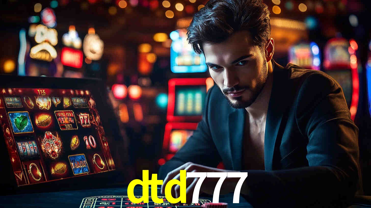 dtd777 app
