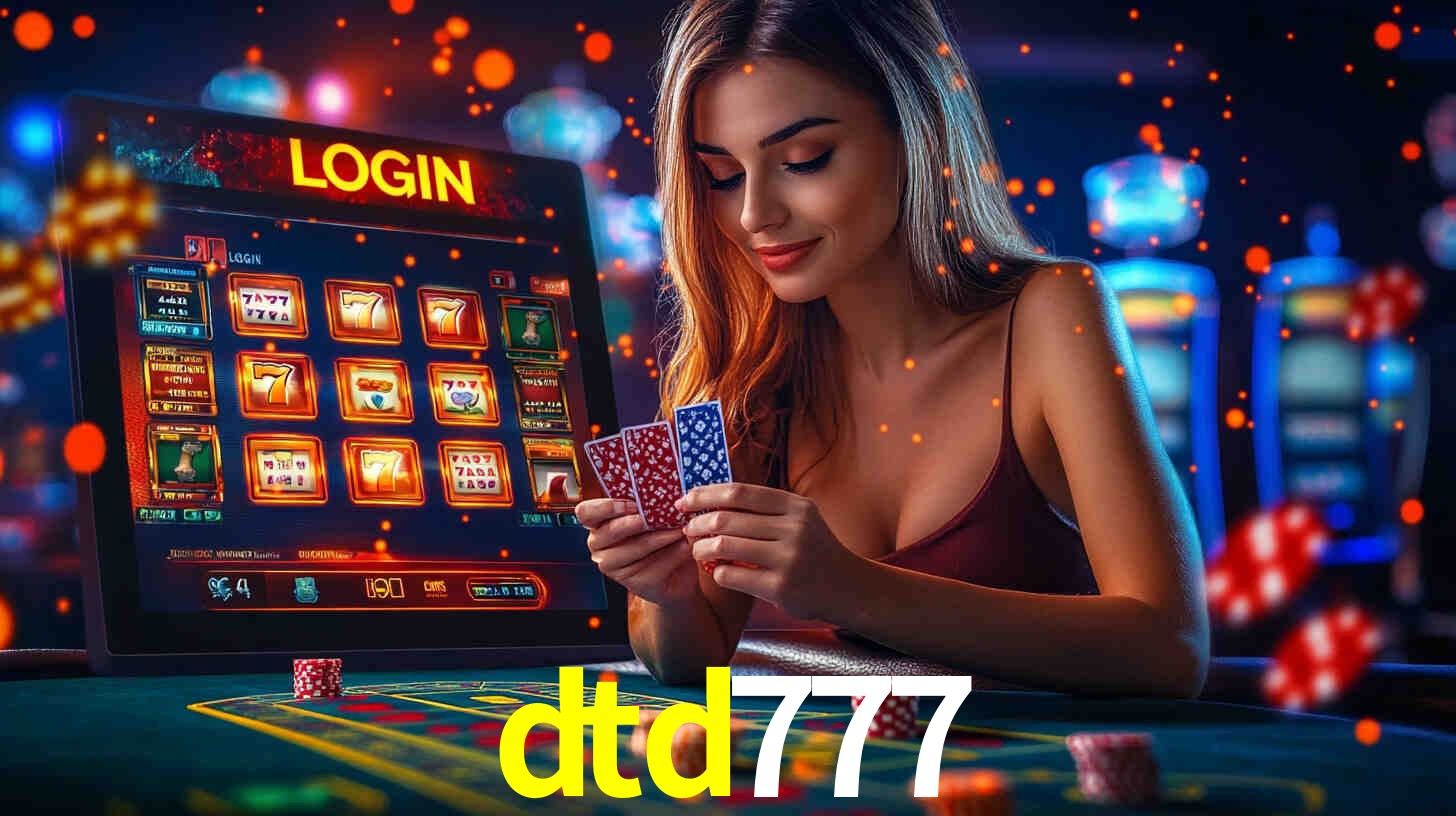 dtd777 bet