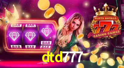 A Popularidade dos Caça-Níqueis no dtd777
