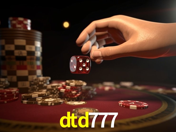 Recursos de Bônus dtd777