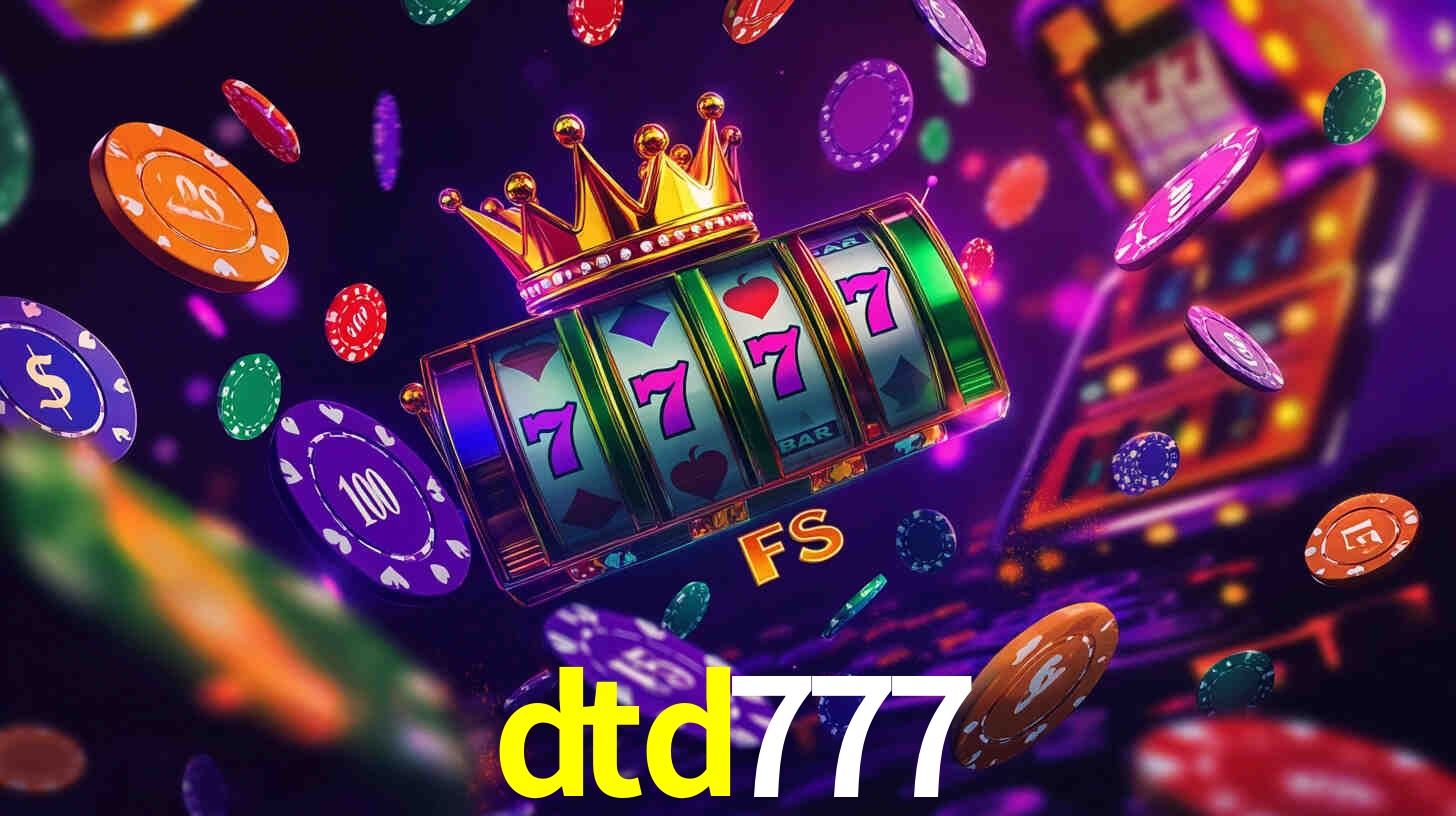 Live Casino dtd777