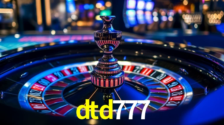 dtd777 App Interface