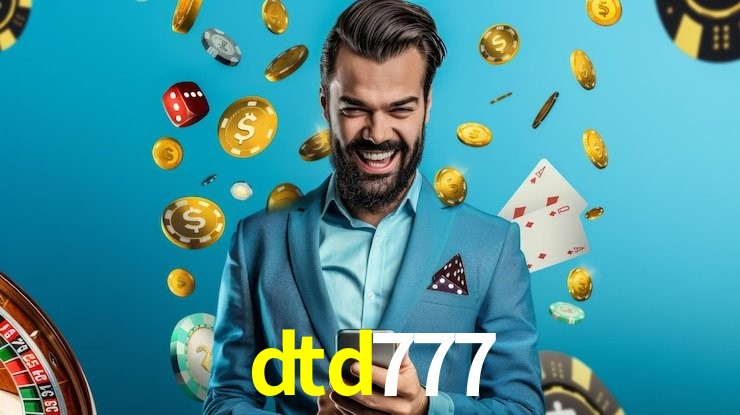 Slot Games dtd777