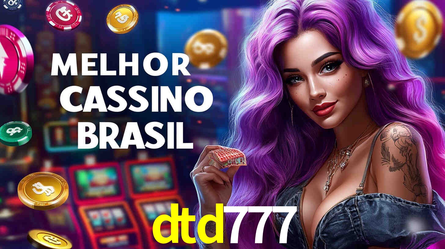 Descubra o Programa VIP da dtd777: Vantagens Exclusivas para Jogadores
