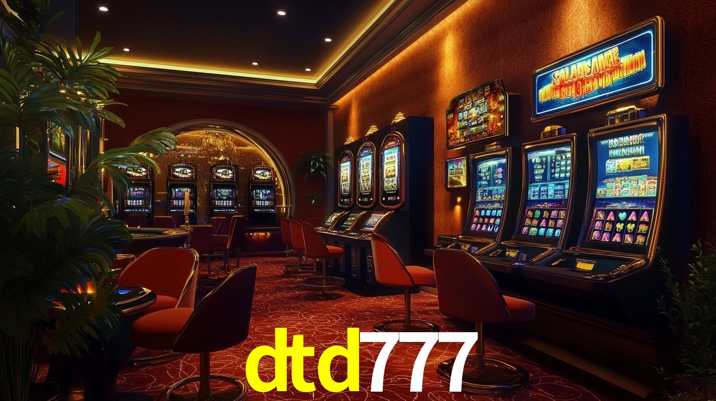 Blackjack Table dtd777