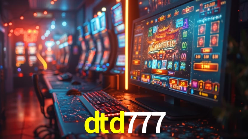 Ofertas Imperdíveis na dtd777: Promoções e Bônus Que Valem a Pena