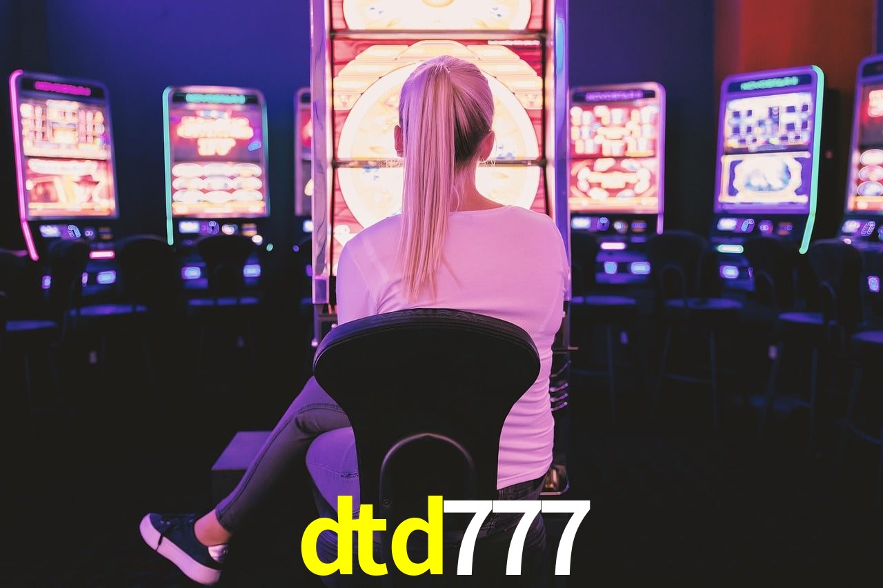 Live Casino dtd777