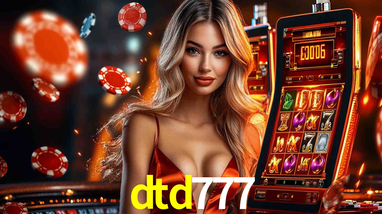 Experimente o Login Seguro Premium no dtd777