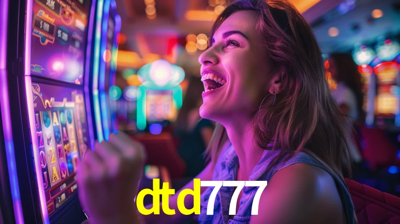 dtd777 app