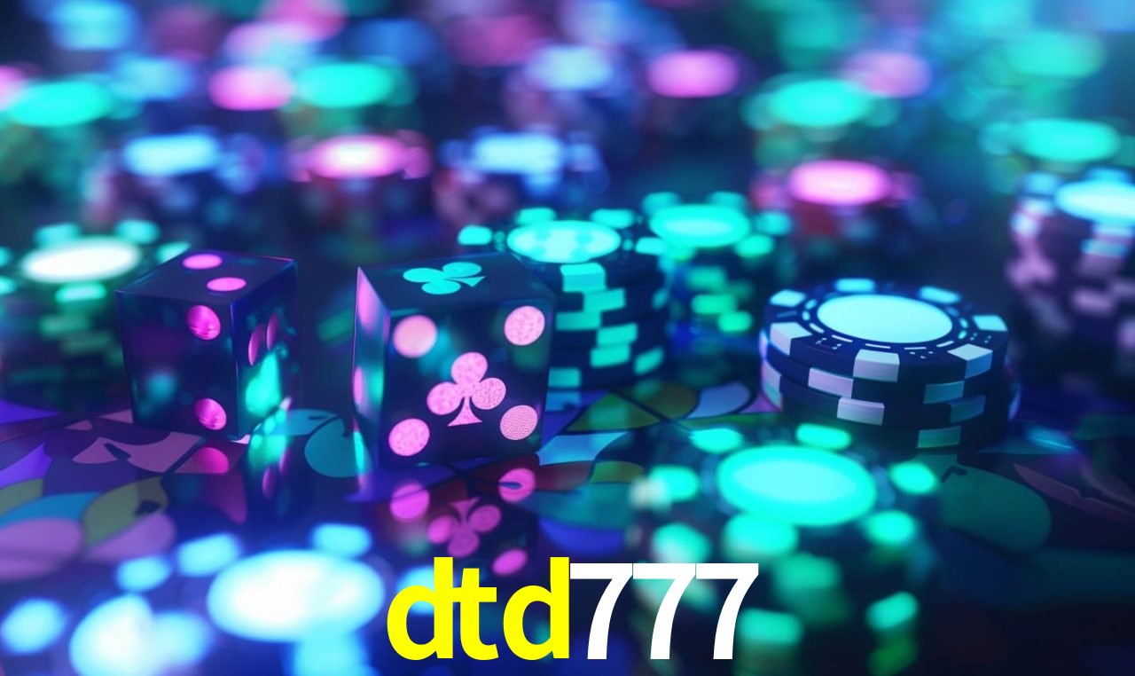 Casino Ao Vivo dtd777