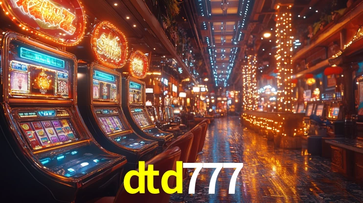 dtd777 app