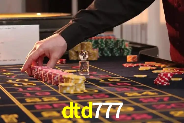 Descubra a Magia dos Jogos de Arcade no dtd777