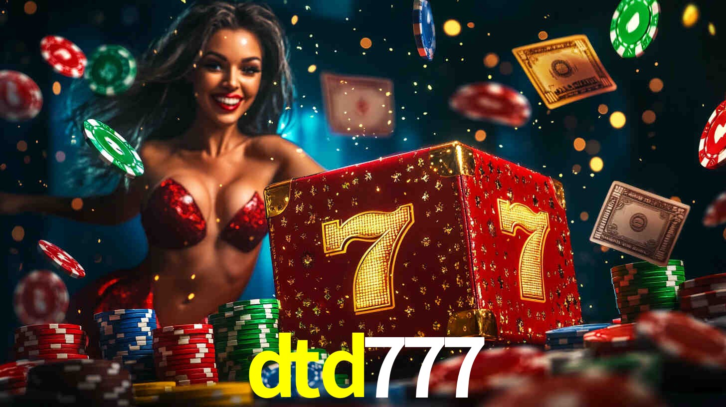 A Popularidade dos Caça-Níqueis no dtd777