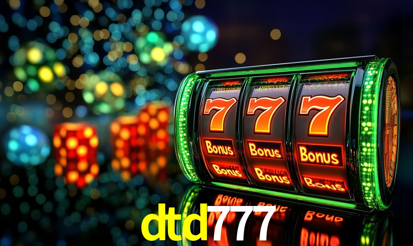 Diretório de Jogos dtd777