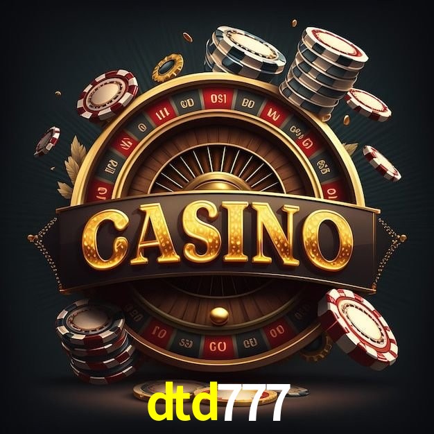 dtd777 app