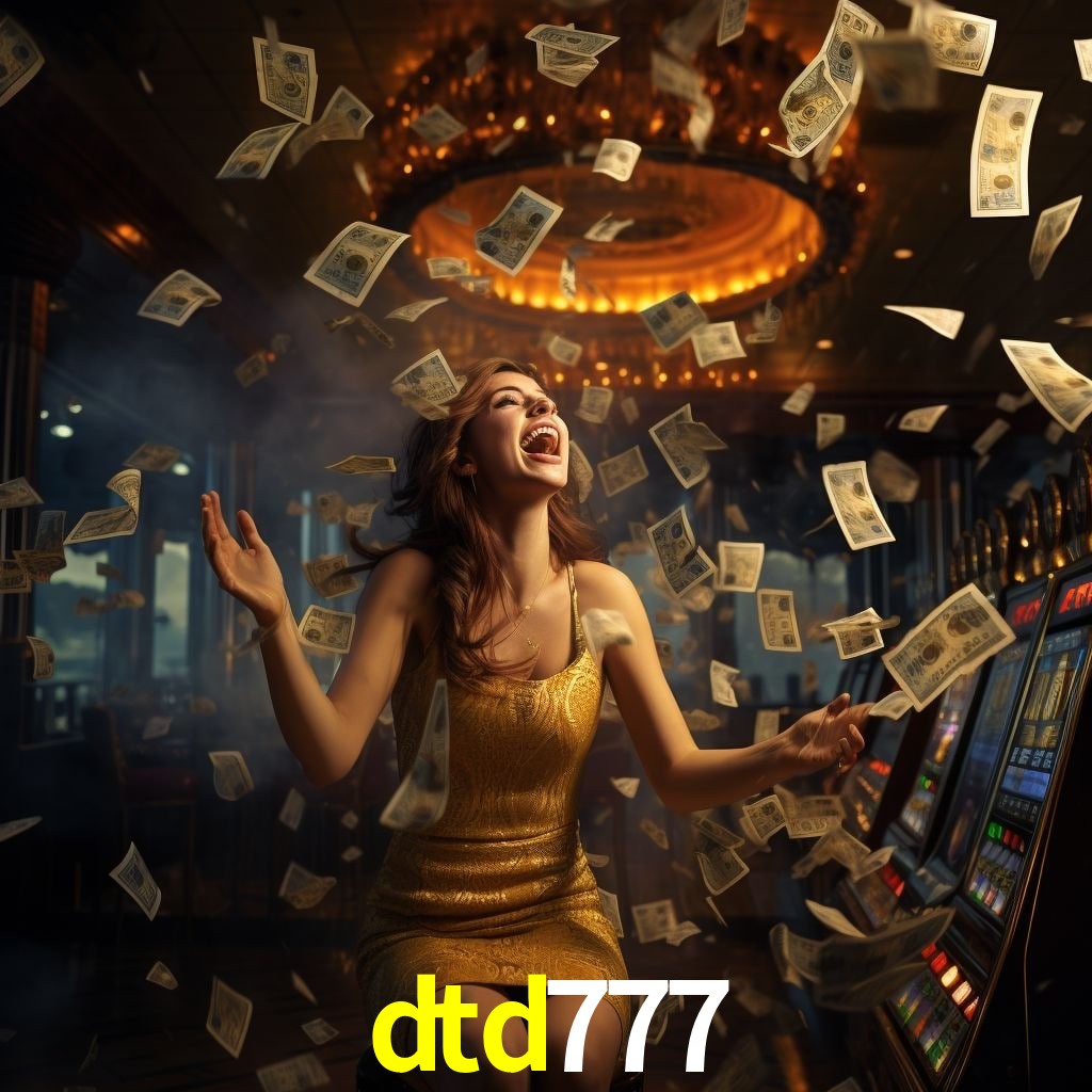 Football Betting dtd777