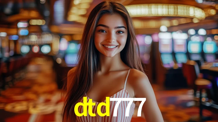 Welcome Bonus dtd777