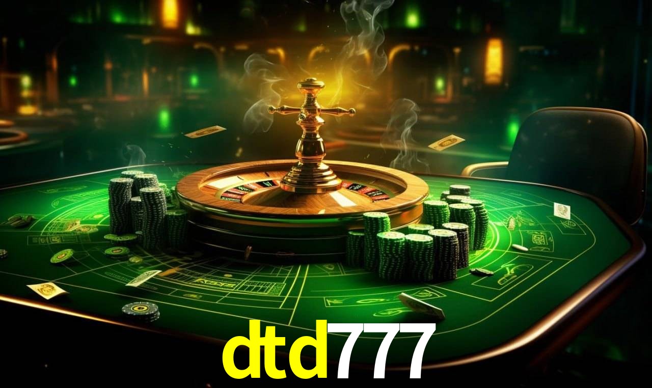 A Experiência Imersiva dos Cassinos Ao Vivo no dtd777