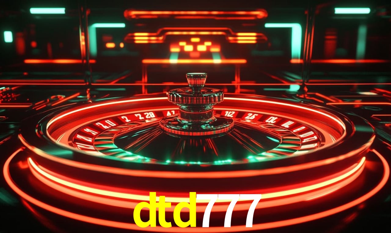 A Revolução dos Aplicativos de Jogos no dtd777