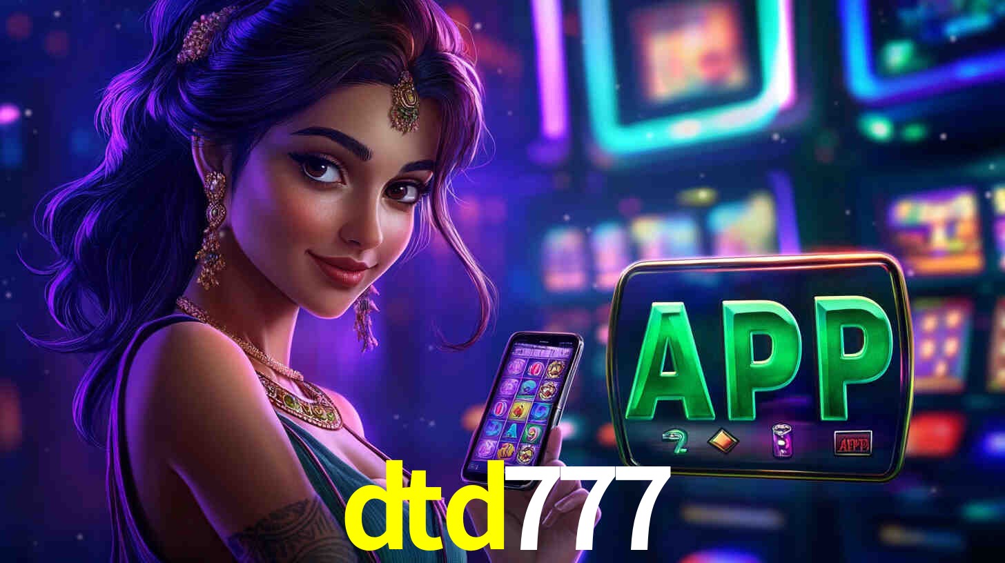 dtd777: Seu Especialista em Apostas Esportivas Brasileiras