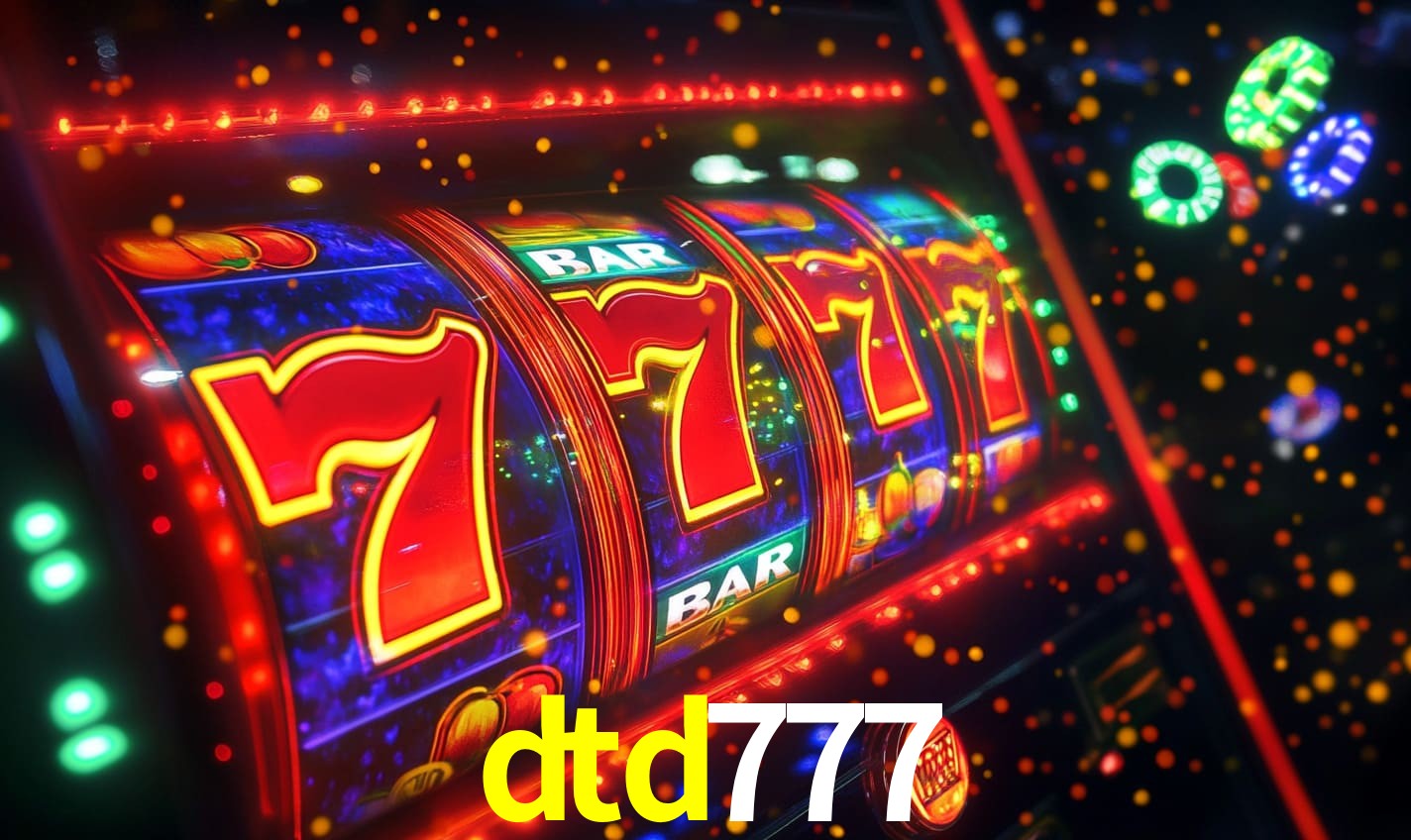 dtd777 bet