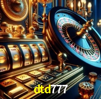 Casino VIP dtd777