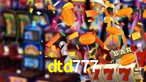 dtd777: A Experiência de Casino com Jogos de Mesa ao Vivo