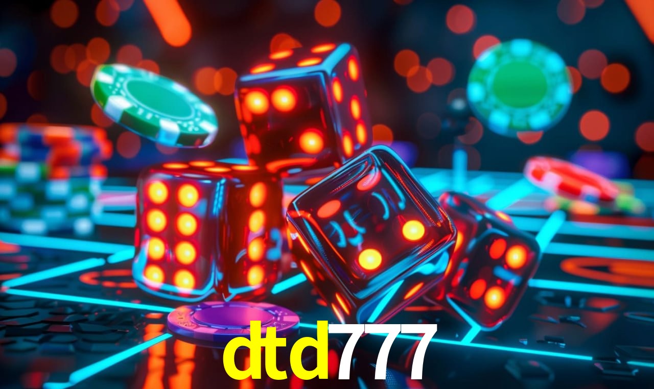 Desvendando o Mundo dos Jogos Virtuais na dtd777