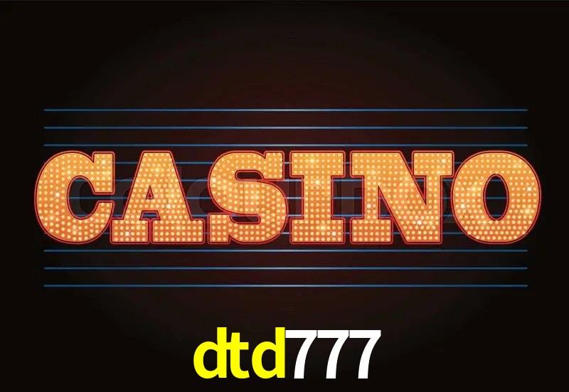 Apostas de Tênis dtd777