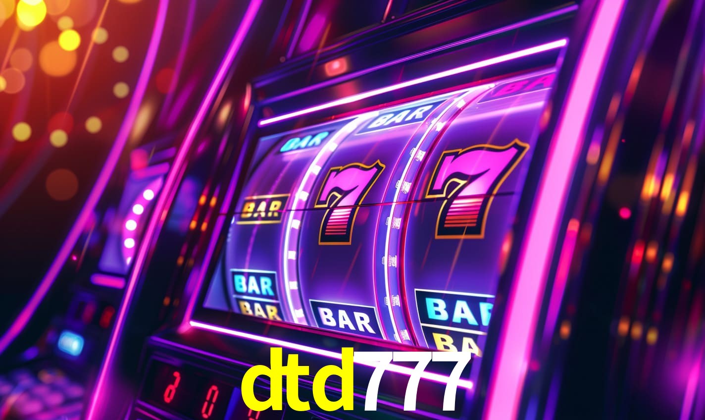 Sinta a adrenalina dos jogos de cassino com dtd777