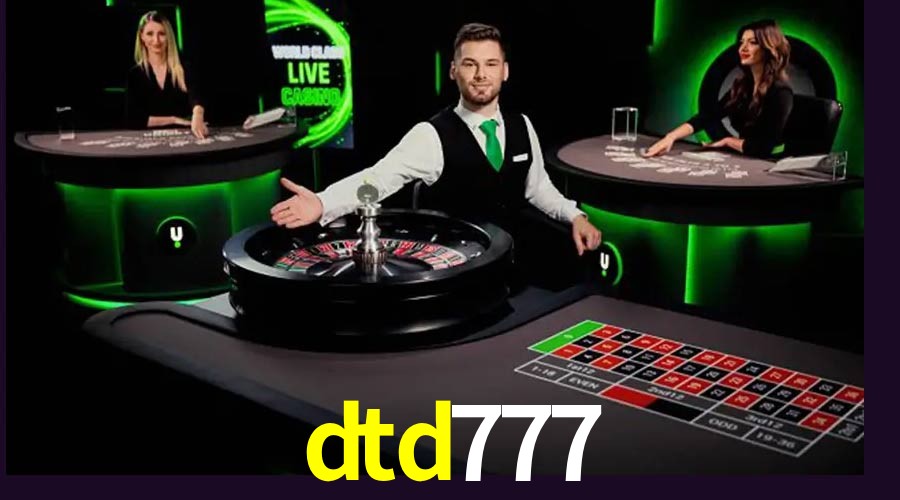 Responsive Design dtd777