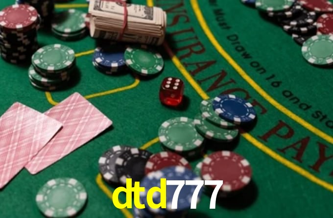 dtd777