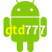 Aplicativo dtd777 para Android